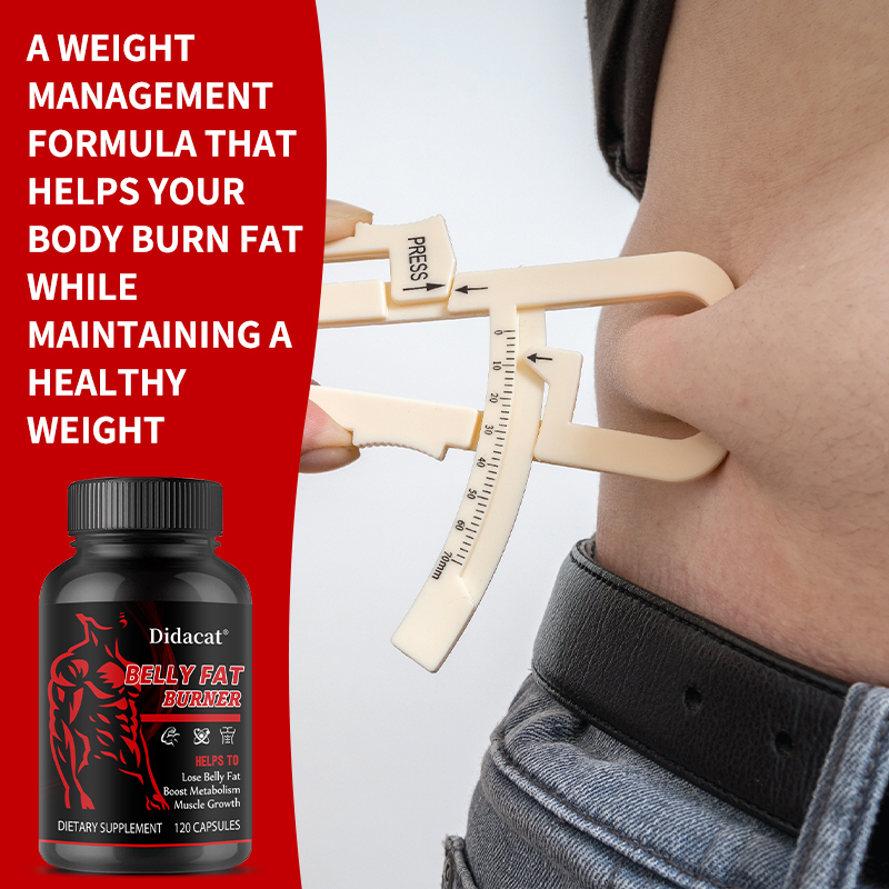 Belly Fat Burner for Men - Bur - Pre Workout Supplement review and price