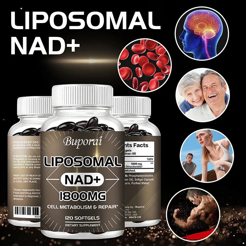 Liposomal NAD Supplement - Sup - Pre Workout Supplement review and price