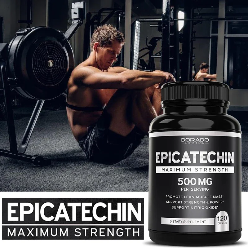 Epicatechin Extract Supplement - Pre Workout Supplement review and price
